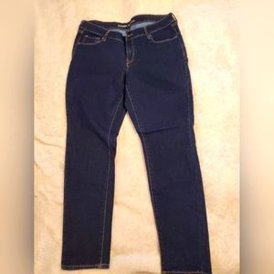 Old Navy Rockstar Jeans